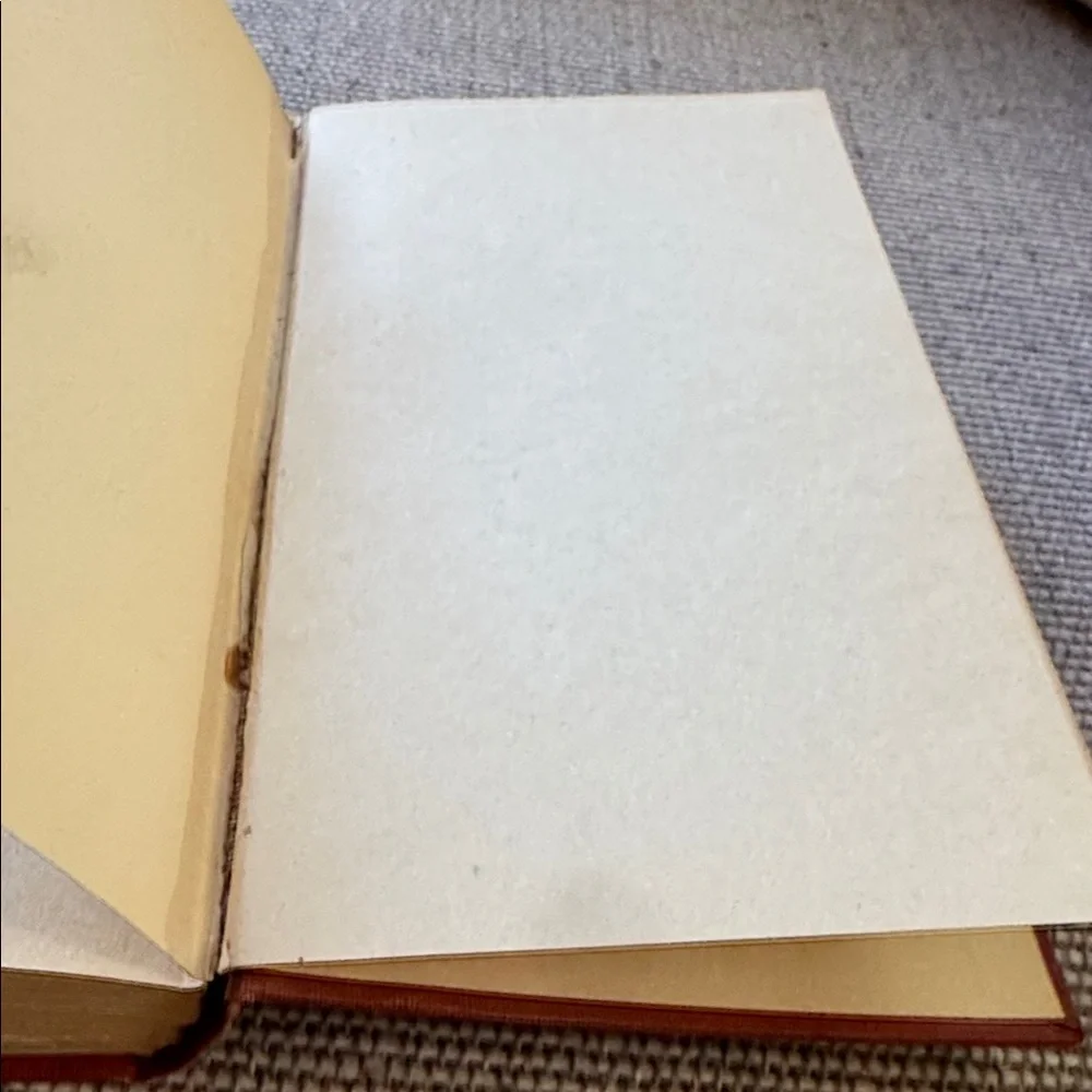 Messer Marco Polo by Donn Byrne Antique Hardcover Book